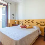 Apartmán Poggio Vaccaio Casa Alba *