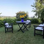 Poggio Vaccaio Casa Alba *