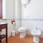 Poggio Vaccaio Casa Alba アパート *