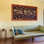 Poggio Vaccaio Casa Alba דירה *