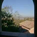 アパート Poggio Vaccaio Casa Alba *