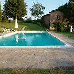 Apartmán Poggio Vaccaio Casa Alba Binami