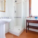 Poggio Vaccaio Casa Alba アパート *