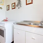 Poggio Vaccaio Casa Alba アパート