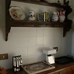Poggio Vaccaio Casa Alba アパート *