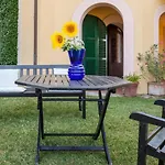 Poggio Vaccaio Casa Alba דירה