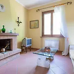 アパート Poggio Vaccaio Casa Alba Binami