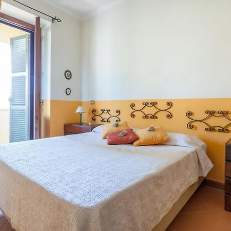 아파트 Poggio Vaccaio Casa Alba *