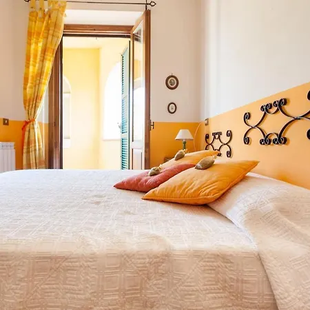 Apartment Poggio Vaccaio Casa Alba *