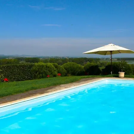 Poggio Vaccaio Casa Alba Binami