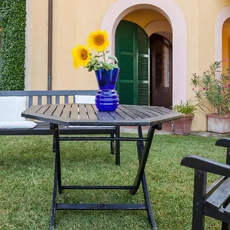 Poggio Vaccaio Casa Alba Apartment