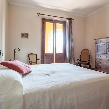 Poggio Vaccaio Casa Alba * 비나미