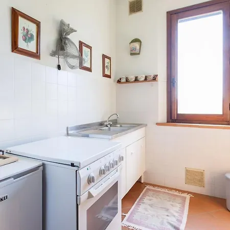 Apartment Poggio Vaccaio Casa Alba *