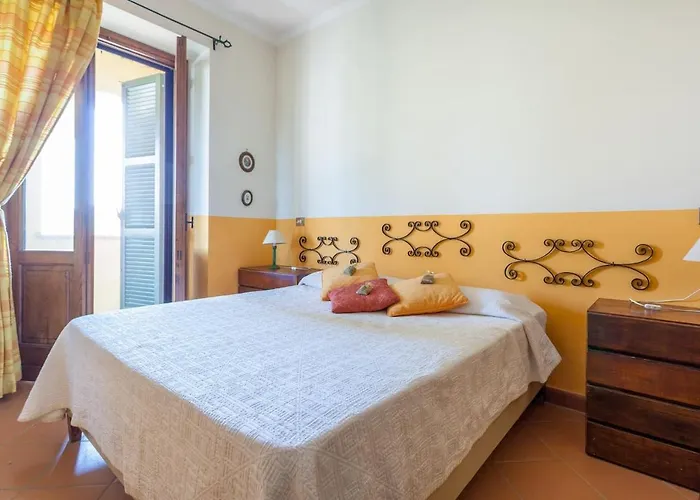 Apartamento Poggio Vaccaio Casa Alba *