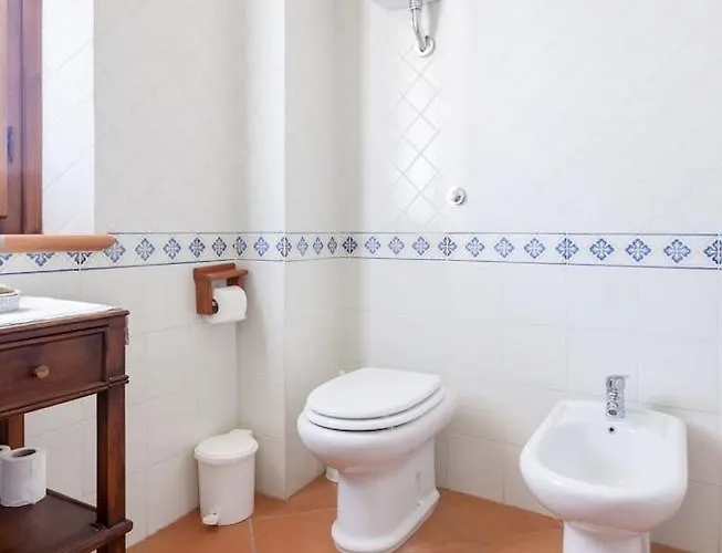 Poggio Vaccaio Casa Alba Apartment *