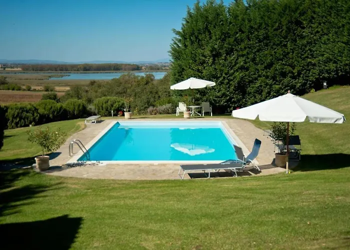 Apartamento Poggio Vaccaio Casa Alba *