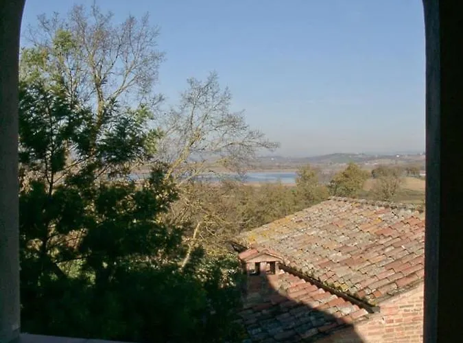 Apartment Poggio Vaccaio Casa Alba *