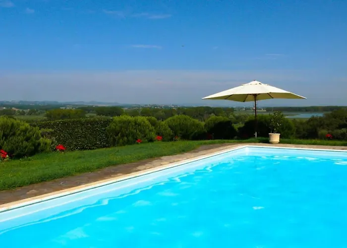 Poggio Vaccaio Casa Alba Binami