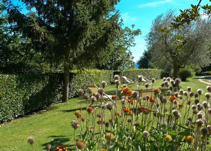 Poggio Vaccaio Casa Alba Apartment