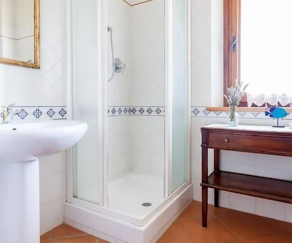 Poggio Vaccaio Casa Alba Apartamento *