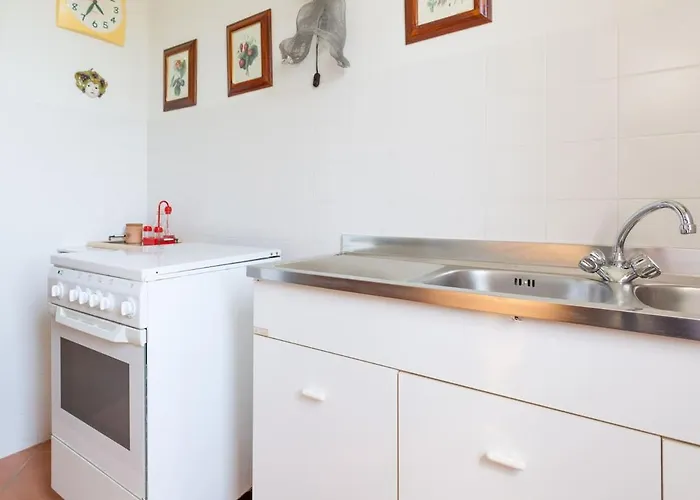 Poggio Vaccaio Casa Alba Apartment