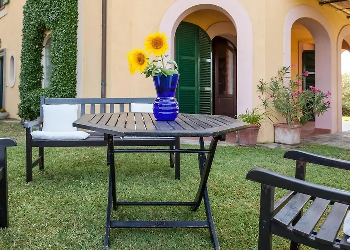 Poggio Vaccaio Casa Alba Apartment