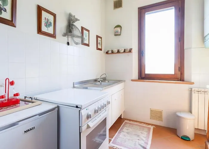 Apartamento Poggio Vaccaio Casa Alba *